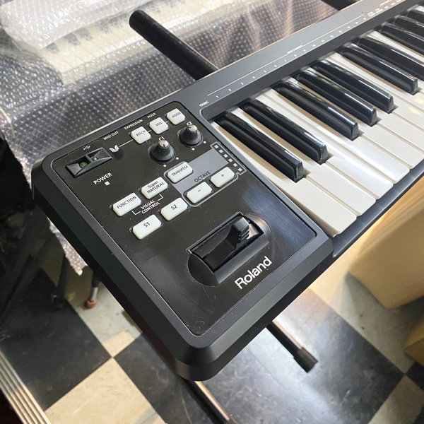 ROLAND A-49 | 中古新入荷商品 | | えちごやミュージック