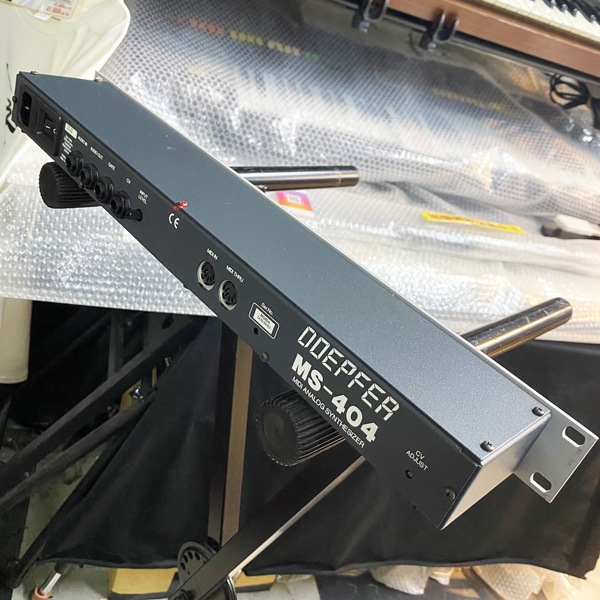 DOEPFER MS-404 | 中古新入荷商品 | | えちごやミュージック