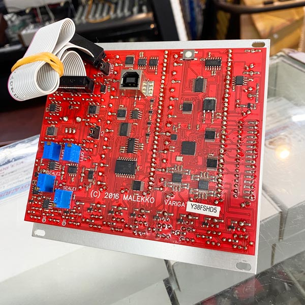 Malekko Heavy Industry Varigate 8+ | 中古新入荷商品 | | えちごや