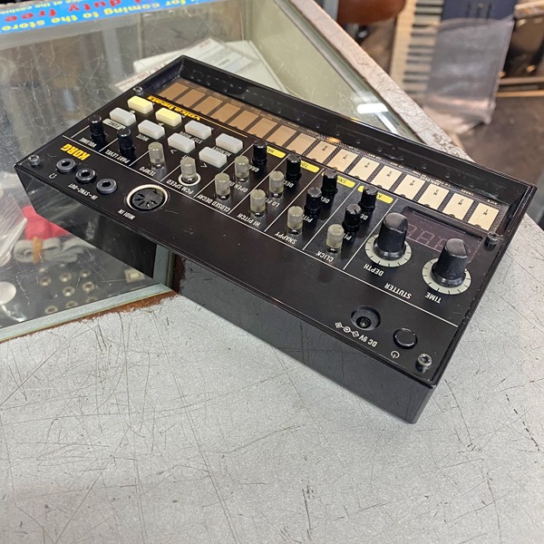 KORG volca beats 新古品 KORG volca beats | 中古新入荷商品 | | えちごやミュージック
