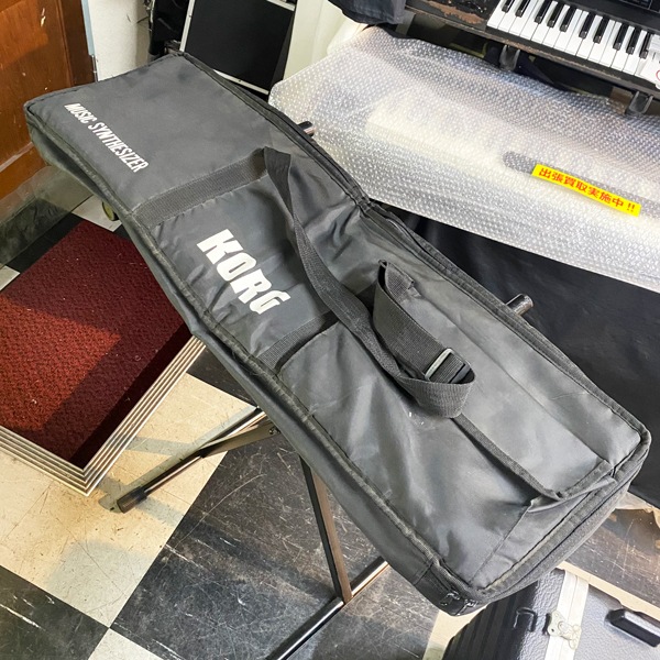 korg x5 シンセサイザー　中古品 KORG X5 | 中古新入荷商品 | | えちごやミュージック
