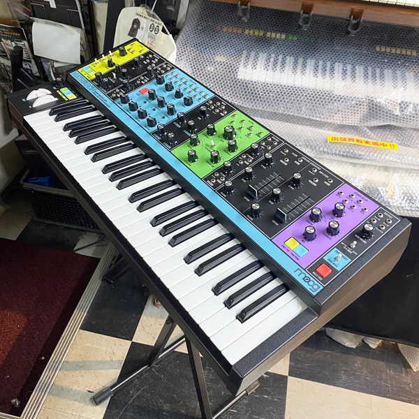 MOOG Matriarch | 中古新入荷商品 | | えちごやミュージック