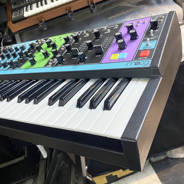 MOOG Matriarch | 中古新入荷商品 | | えちごやミュージック
