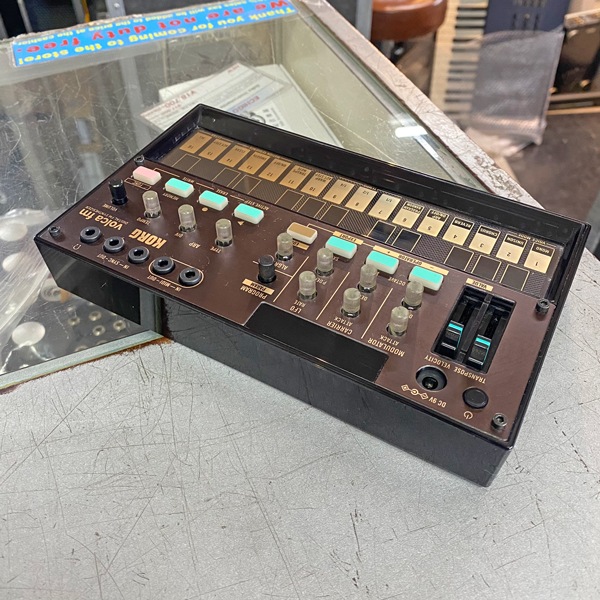 KORG VOLCA-FM2 | 中古新入荷商品 | | えちごやミュージック