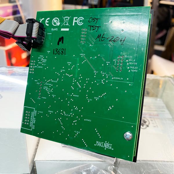 Make Noise Morphagene | 中古新入荷商品 | | えちごやミュージック