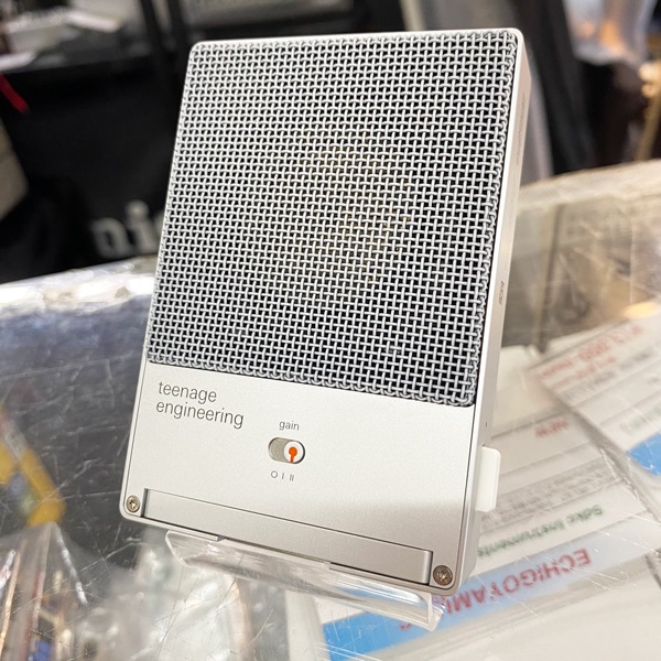 Teenage Engineering CM-15 | 中古新入荷商品 | | えちごやミュージック