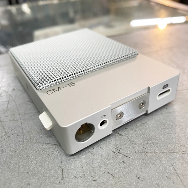 Teenage Engineering CM-15 | 中古新入荷商品 | | えちごやミュージック