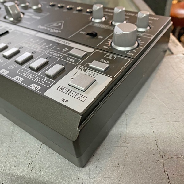 BEHRINGER TD-3-BK | 中古新入荷商品 | | えちごやミュージック