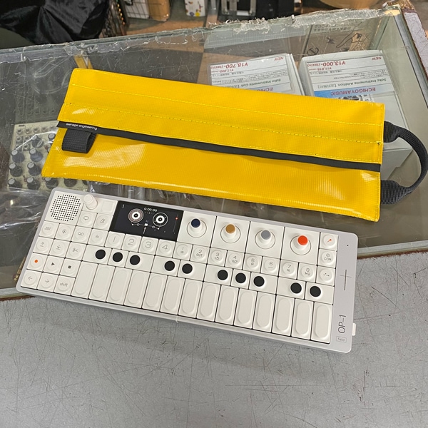 Teenage Engineering OP-1 field | 中古新入荷商品 | | えちごや