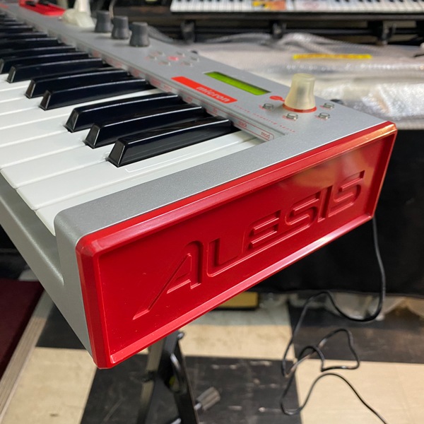 ALESIS micron | 中古新入荷商品 | | えちごやミュージック