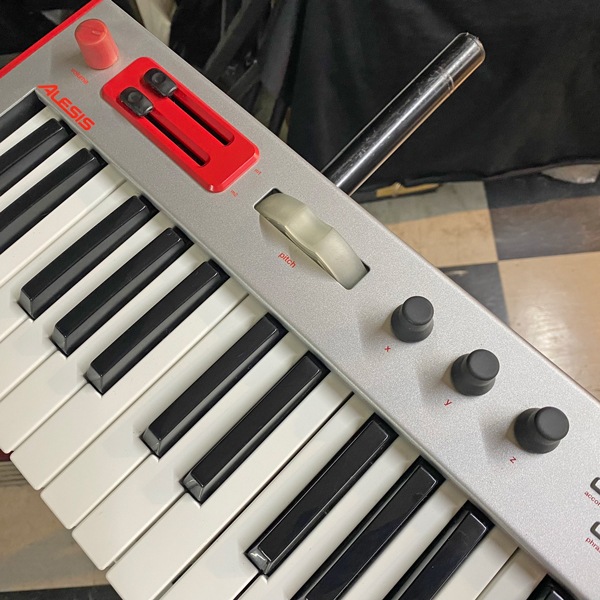 ALESIS micron | 中古新入荷商品 | | えちごやミュージック