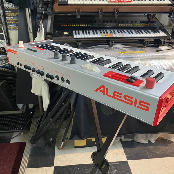 ALESIS micron | 中古新入荷商品 | | えちごやミュージック