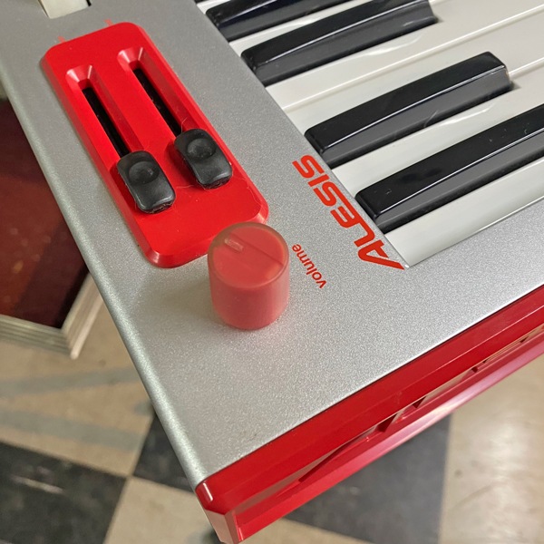 ALESIS micron | 中古新入荷商品 | | えちごやミュージック
