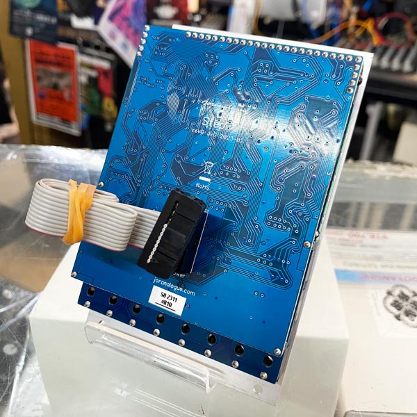 Joranalogue Step 8 | 中古新入荷商品 | | えちごやミュージック