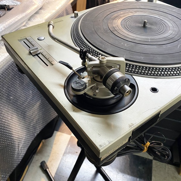 値下げ大歓迎！ technics sl-1200mk3D 中古 中古】Technics SL-1200Mk3D アナログターンテーブル/レコード