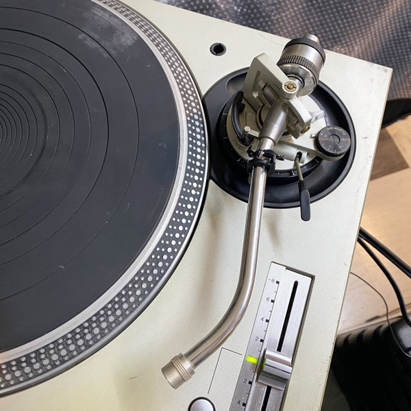 値下げ大歓迎！ technics sl-1200mk3D 中古 中古品】Technics/ターンテーブル/SL-1200MK3DS -DJ機材アナログ
