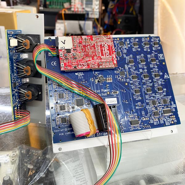 Rossum Electro-Music Assimil8or + Locutus | 中古新入荷商品