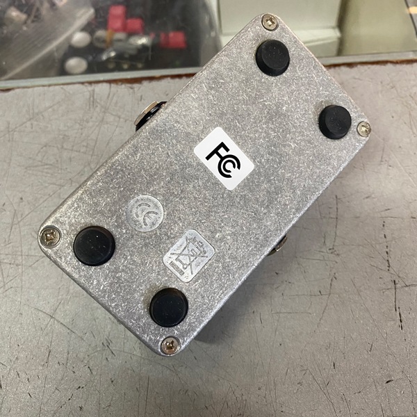 Electro-Harmonix Memory Toy | 中古新入荷商品 | | えちごやミュージック