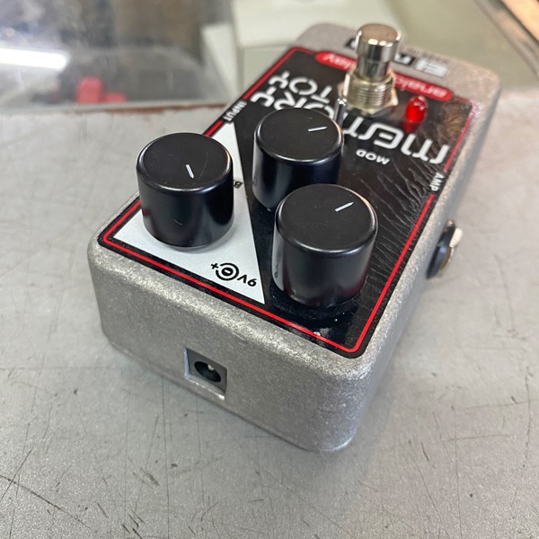 Electro-Harmonix Memory Toy | 中古新入荷商品 | | えちごやミュージック