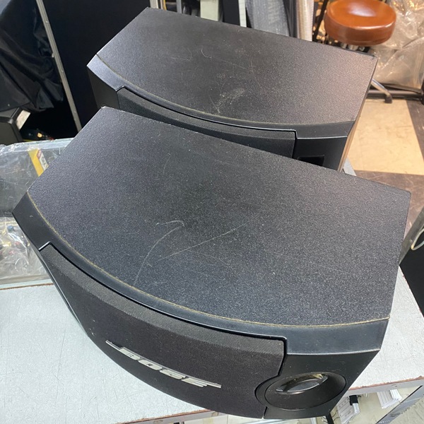 BOSE 201V ペア | 中古新入荷商品 | | えちごやミュージック