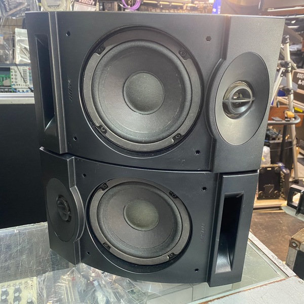 BOSE 201V ペア　ブラケット BOSE 201V ペア | 中古新入荷商品 | | えちごやミュージック