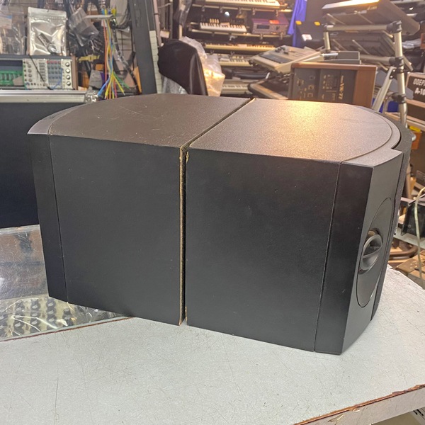 BOSE 201V ペア | 中古新入荷商品 | | えちごやミュージック