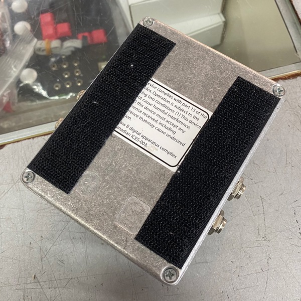 ELECTRO-HARMONIX OPERATION OVERLORD | 中古新入荷商品 | | えちごや