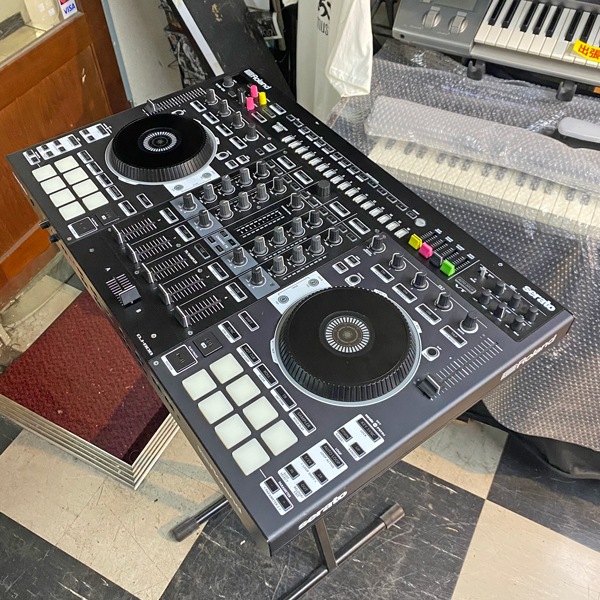 Roland DJ-808 | 中古新入荷商品 | | えちごやミュージック