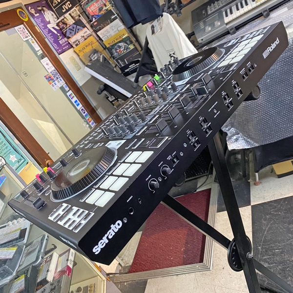 Roland DJ-808 | 中古新入荷商品 | | えちごやミュージック