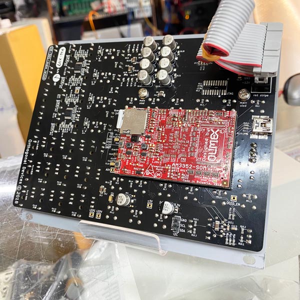 Orthogonal Devices ER-301 | 中古新入荷商品 | | えちごやミュージック