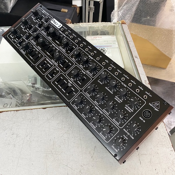 BEHRINGER PRO-1 | 中古新入荷商品 | | えちごやミュージック