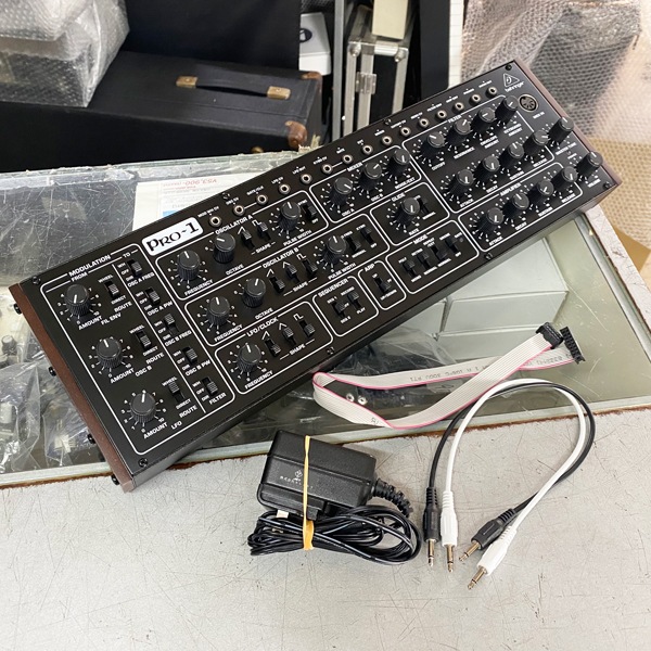 BEHRINGER PRO-1 | 中古新入荷商品 | | えちごやミュージック