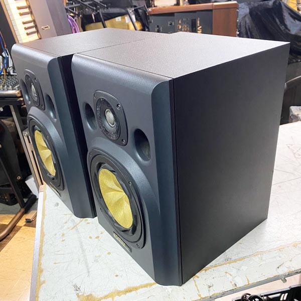 FOSTEX NF-1A ペア | 中古新入荷商品 | | えちごやミュージック