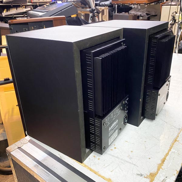 FOSTEX NF-1A ペア | 中古新入荷商品 | | えちごやミュージック