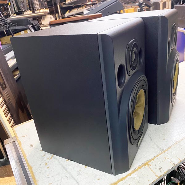 FOSTEX NF-1A ペア | 中古新入荷商品 | | えちごやミュージック