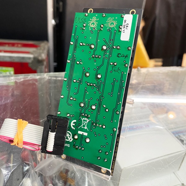 Make Noise Richter Wogglebug | 中古新入荷商品 | | えちごやミュージック