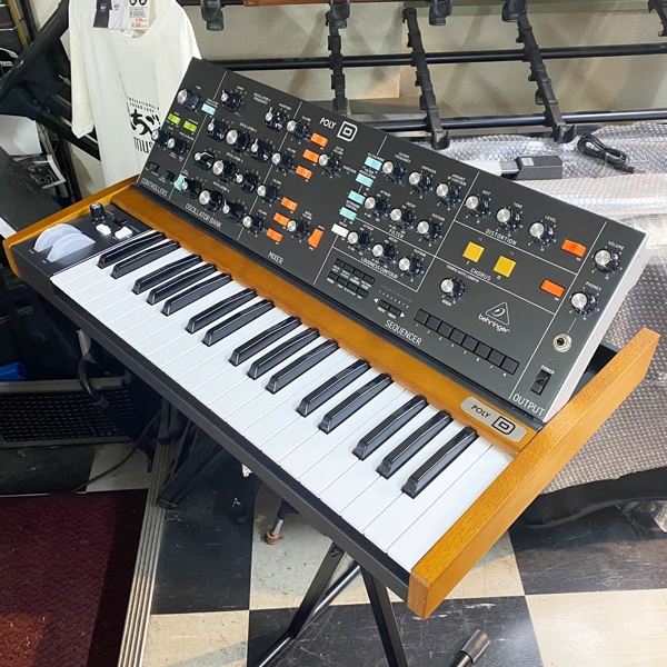 behringer PORY D ジャンク品 Behringer_DJX750_DJ_Mixer_N13-