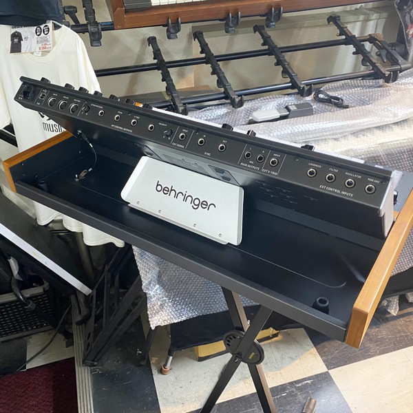 BEHRINGER POLY D | 中古新入荷商品 | | えちごやミュージック