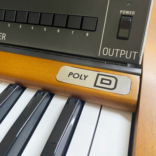 BEHRINGER POLY D | 中古新入荷商品 | | えちごやミュージック