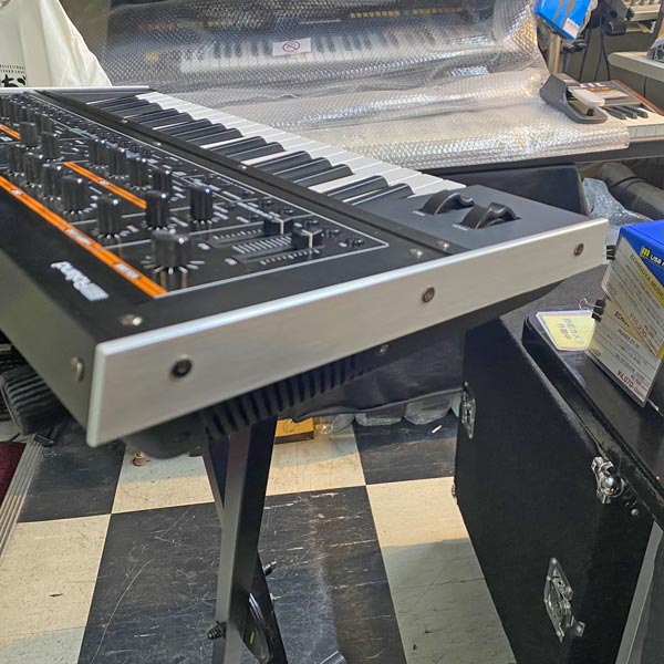 ROLAND JUPITER-Xm | 中古新入荷商品 | | えちごやミュージック