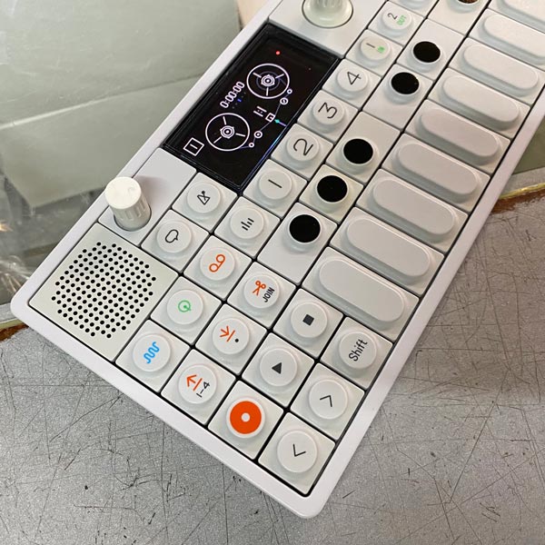Teenage Engineering OP-1 | 中古新入荷商品 | | えちごやミュージック