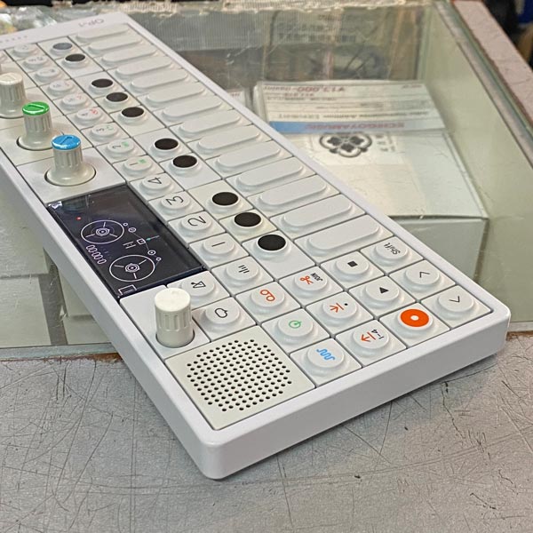 Teenage Engineering OP-1 | 中古新入荷商品 | | えちごやミュージック