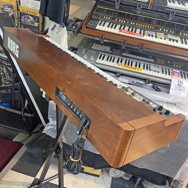 KORG CX-3 | 中古新入荷商品 | | えちごやミュージック