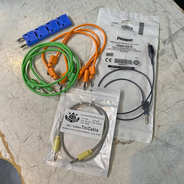 Buchla Easel Command | 中古新入荷商品 | | えちごやミュージック