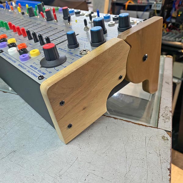 Buchla Easel Command | 中古新入荷商品 | | えちごやミュージック