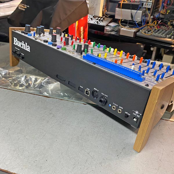 Buchla Easel Command | 中古新入荷商品 | | えちごやミュージック