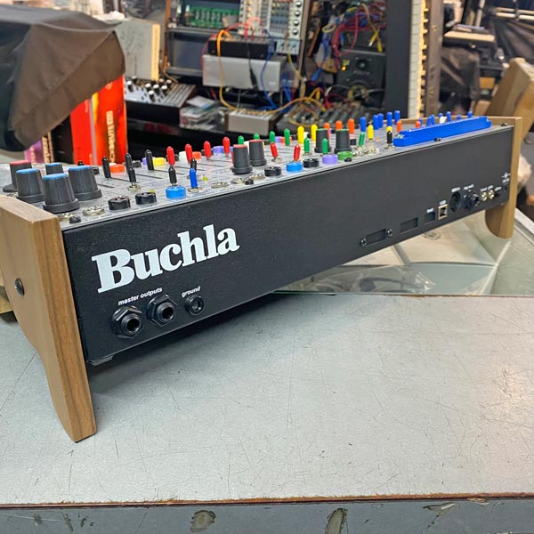 Buchla Easel Command | 中古新入荷商品 | | えちごやミュージック