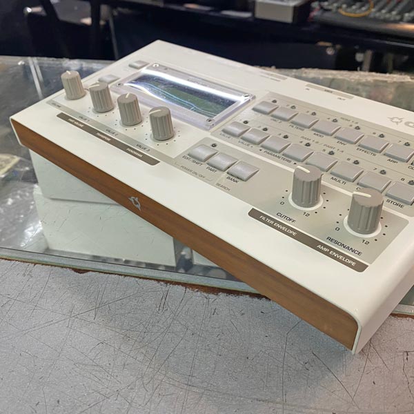 ACCESS VIRUS TI Snow | 中古新入荷商品 | | えちごやミュージック