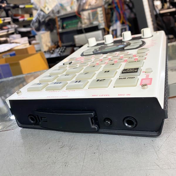 ROLAND SP-404 | 中古新入荷商品 | | えちごやミュージック