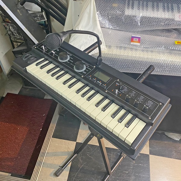 microKORG XL+　美品 KORG microKORG XL+ | 中古新入荷商品 | | えちごやミュージック